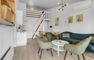 Beautiful Apartment In Ringkøbing - Ringkøbing - 8