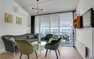 Beautiful Apartment In Ringkøbing - Ringkøbing - 7