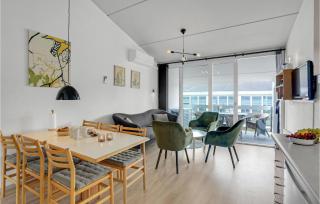 Beautiful Apartment In Ringkøbing - Ringkøbing - 9
