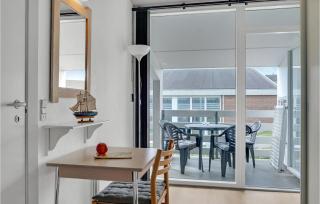 Beautiful Apartment In Ringkøbing - Ringkøbing - 3
