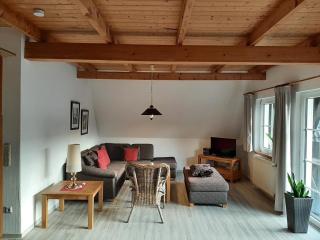 Gemütliche Ferienwohnung In Walkenried - Walkenried - 6