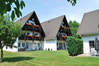 Gemütliche Ferienwohnung In Walkenried - Walkenried - 2