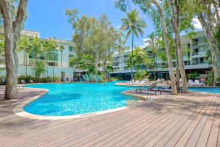 Belle Escapes Drift Beachfront Resort Suite 1305 - Palm Cove - 0