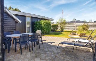 Holiday Home Ydunvej Ebeltoft - Ebeltoft - 3