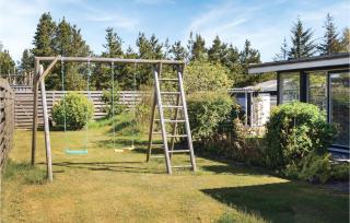 Holiday Home Ydunvej Ebeltoft - Ebeltoft - 2