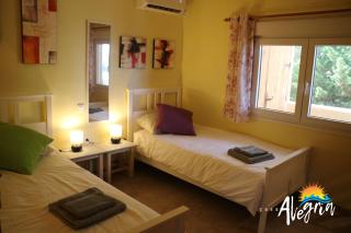 Casa Alegria Mojacar - Mojácar - 5