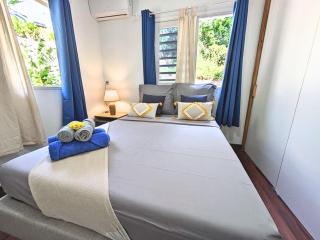 Erima Lodge 1 - 2
