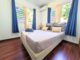 Erima Lodge 1 - Arue - 4