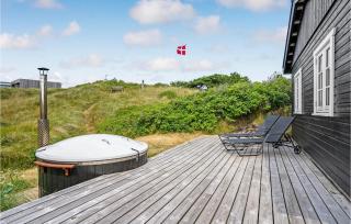 Holiday Home Tranebærvej Oksbøl Iii - Vejers Strand - 9