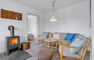 Holiday Home Tranebærvej Oksbøl Iii - Vejers Strand - 8