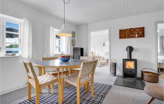Holiday Home Tranebærvej Oksbøl Iii - Vejers Strand - 5