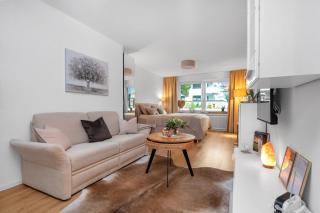 Ferienwohnung Herzstück - Bad Harzburg - 7