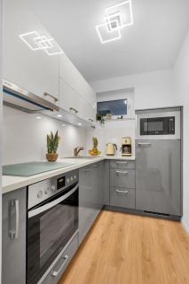 Ferienwohnung Herzstück - Bad Harzburg - 1