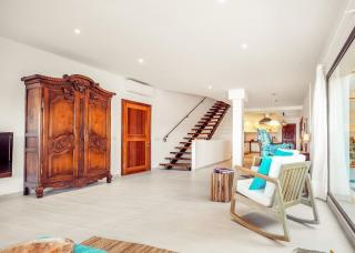 Ferienhaus in Port De Sller mit privatem Pool und Traumblick auf den Hafen und das Meer - Port de Sóller - 1