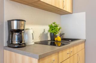Ferienwohnung in einzigartiger Lage auf Usedom - Świnoujście - 9