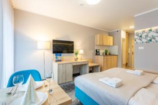 Ferienwohnung in einzigartiger Lage auf Usedom - Świnoujście - 3