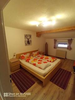 Wohnung Alpenglühen In St Sigmund Im Sellrain - 6