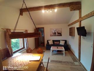 Wohnung Alpenglühen In St Sigmund Im Sellrain - 1