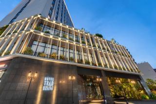 Hotel Trad Hakata - Fukuoka - 9