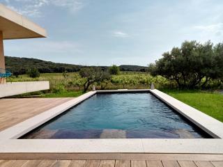 La villa des vignes - 0