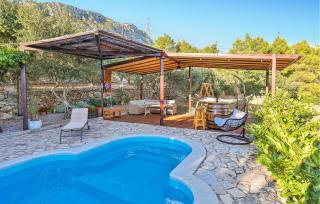 Holiday Home Kastel Kambelovac With Sea View I - Kaštela - 6