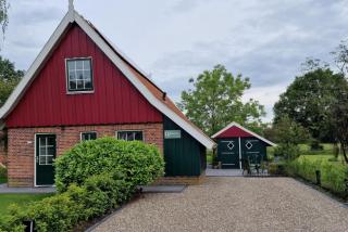 Huisje Weidezicht - Lievelde - 4