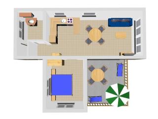 Villa Luger 2 Og - 3