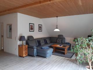 Gemütliche Ferienwohnung In Walkenried Mit Balkon - Walkenried - 9