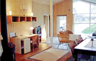 Holiday Home Hørlukket - Stege - 2