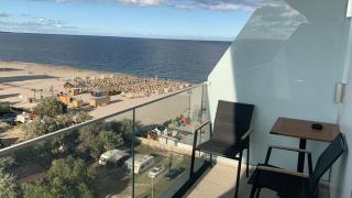 White Tower Mamaia Studio 806 - Mamaia - 7