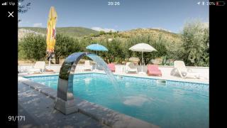 Villa Rimac In Kastel Stafilic Mit Garten, Grill - Kastel Stafilic - 6