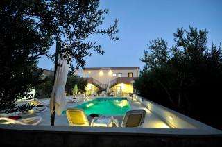 Villa Rimac In Kastel Stafilic Mit Garten, Grill - Kastel Stafilic - 2