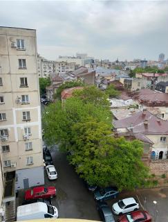 High in The Sky - Unirii - Bucharest - 5