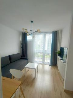 Apartament FERVOR JP no 2 - Warsaw - 7