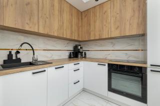 Nowoczesny Apartament z Balkonem - Świnoujście Centrum - by Rent like home - Świnoujście - 7