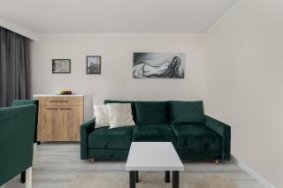 Nowoczesny Apartament z Balkonem - Świnoujście Centrum - by Rent like home - Świnoujście - 0