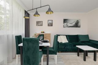 Nowoczesny Apartament z Balkonem - Świnoujście Centrum - by Rent like home - Świnoujście - 6