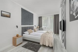 Nowoczesny Apartament z Balkonem - Świnoujście Centrum - by Rent like home - Świnoujście - 8