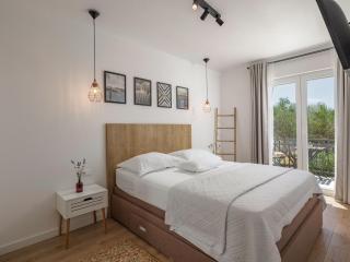 Countryside villa in Polaca with private pool - Polača - 3