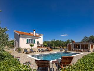 Countryside villa in Polaca with private pool - Polača - 5