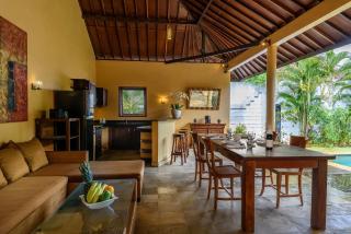Villa Inti Seminyak Bali - Seminyak - 2