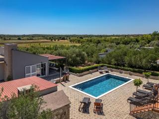 Countryside villa in Polaca with private pool - Polača - 2