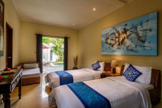 Villa Inti Seminyak Bali - Seminyak - 1