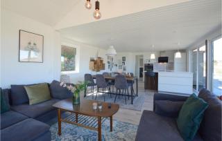 2 Bedroom Beautiful Home In Hejls - Hejls - 7