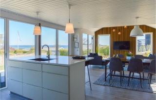 2 Bedroom Beautiful Home In Hejls - Hejls - 3