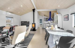 Nice Home In Skælskør With Sauna - Skælskør - 6