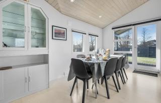 Nice Home In Skælskør With Sauna - 5