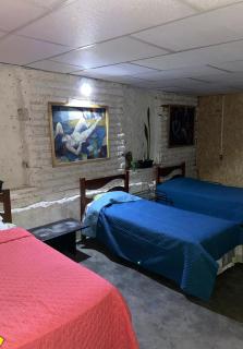 Enkanta Guest House - Trujillo - 5