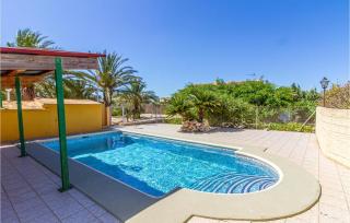 Lovely Home In Denia With Wifi - Dénia - 0