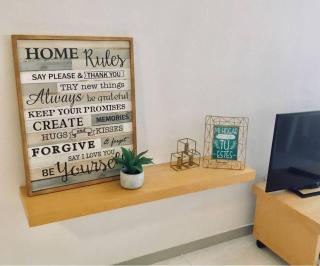 Apartamento con WIFI y piscina cerca del mar - Torredembarra - 4